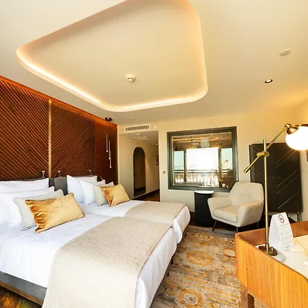 Levni Handwritten Collection By Accor Hotel Istanbul