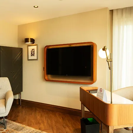 Levni Handwritten Collection By Accor Hotel Istanbul