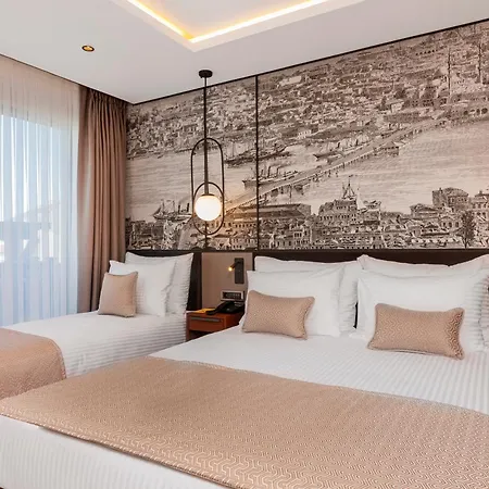 Levni Handwritten Collection By Accor Istanbul