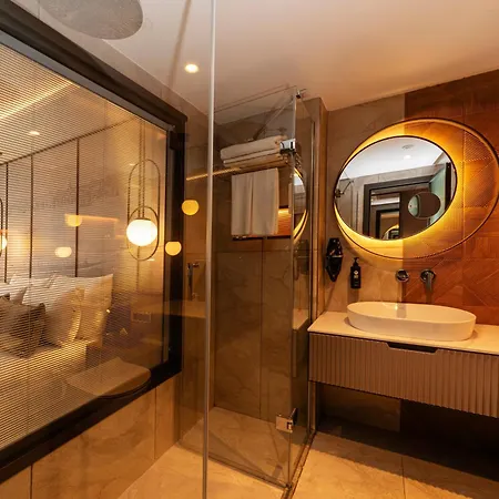 Levni Handwritten Collection By Accor Istanbul