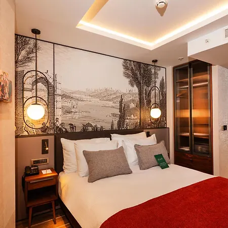 Levni Handwritten Collection By Accor 4* Istanbul