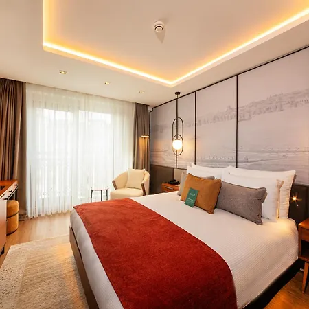 Levni Handwritten Collection By Accor Hotel 4*