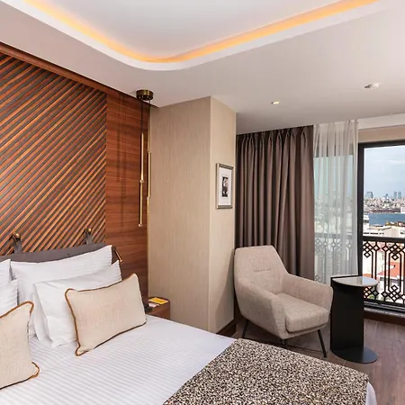 Levni Handwritten Collection By Accor Hotel Istanbul