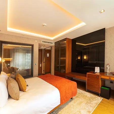 Levni Handwritten Collection By Accor 4* Istanbul