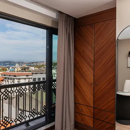Hotel Levni Handwritten Collection By Accor 4*