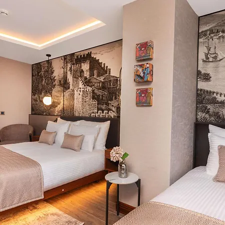 Hotel Levni Handwritten Collection By Accor 4*