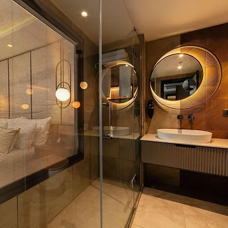Levni Handwritten Collection By Accor Hotel Istanbul