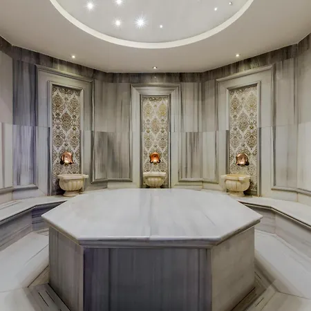 Levni Handwritten Collection By Accor Istanbul