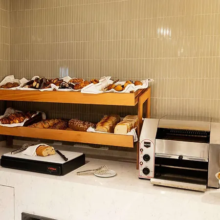 Hotel Levni Handwritten Collection By Accor Istanbul