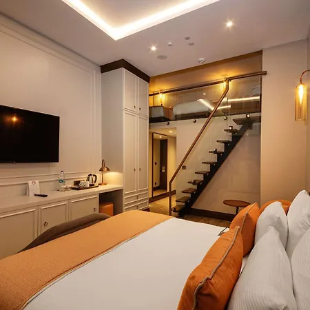 Levni Handwritten Collection By Accor 4* Istanbul