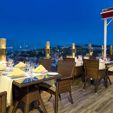 Levni Handwritten Collection By Accor