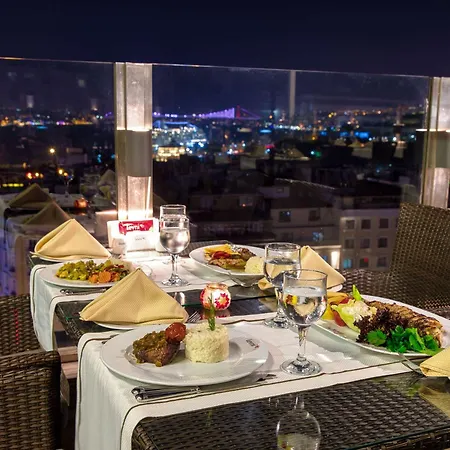 Levni Handwritten Collection By Accor Istanbul