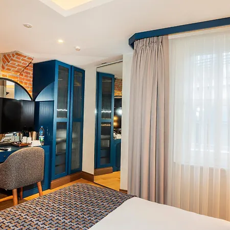 Levni Handwritten Collection By Accor Hotel Istanbul