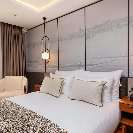 Levni Handwritten Collection By Accor Hotel