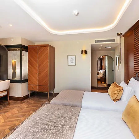 Levni Handwritten Collection By Accor Hotel Provincia di Istanbul