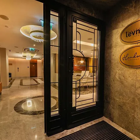 Levni Handwritten Collection By Accor 4* Provincia di Istanbul