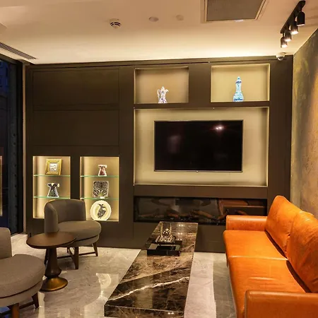 Hotel Levni Handwritten Collection By Accor Provincia di Istanbul