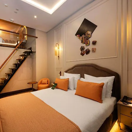 Levni Handwritten Collection By Accor 4* Provincia di Istanbul