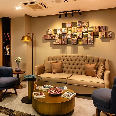 Otel Levni Handwritten Collection By Accor 4*