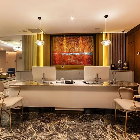 Levni Handwritten Collection By Accor