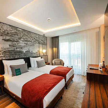 ホテル Levni Handwritten Collection By Accor 4*