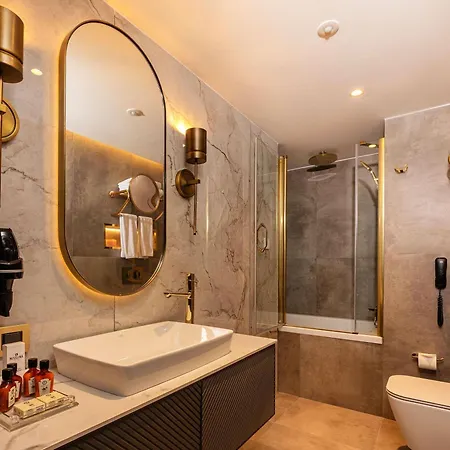 Levni Handwritten Collection By Accor Provincia di Istanbul