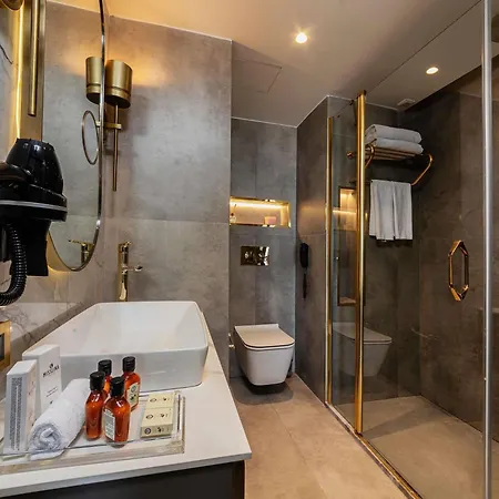 Levni Handwritten Collection By Accor Hotel 4*