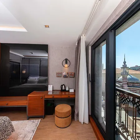 Hotel Levni Handwritten Collection By Accor Provincia di Istanbul