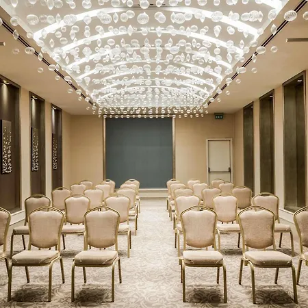 Otel Levni Handwritten Collection By Accor