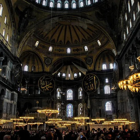 Отель Levni Handwritten Collection By Accor