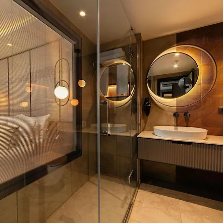 Levni Handwritten Collection By Accor 4* Стамбул