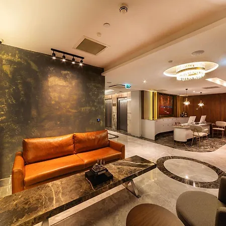 Levni Handwritten Collection By Accor Отель 4*