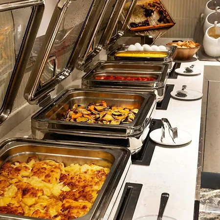 Levni Handwritten Collection By Accor Otel 4*