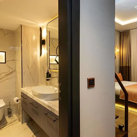 Отель Levni Handwritten Collection By Accor 4*