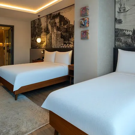 Levni Handwritten Collection By Accor