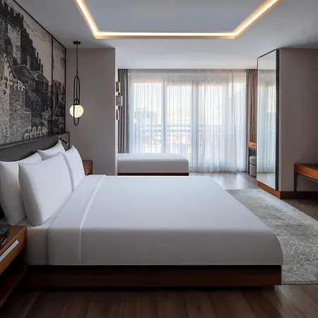 Levni Handwritten Collection By Accor Стамбул