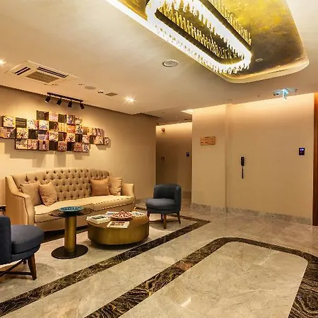 Levni Handwritten Collection By Accor 4*