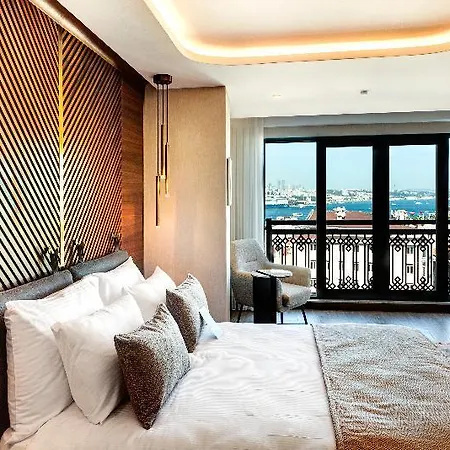 Levni Handwritten Collection By Accor 4* Isztambul