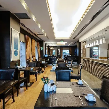 Levni Handwritten Collection By Accor 4* Isztambul