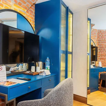 Levni Handwritten Collection By Accor Hotel Istanbul