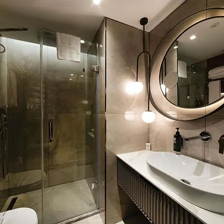 Отель Levni Handwritten Collection By Accor