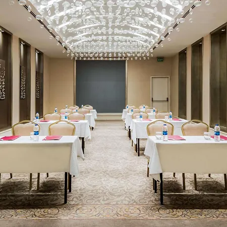 Levni Handwritten Collection By Accor Отель Стамбул