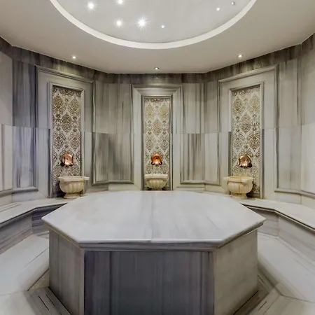 Levni Handwritten Collection By Accor Отель 4*