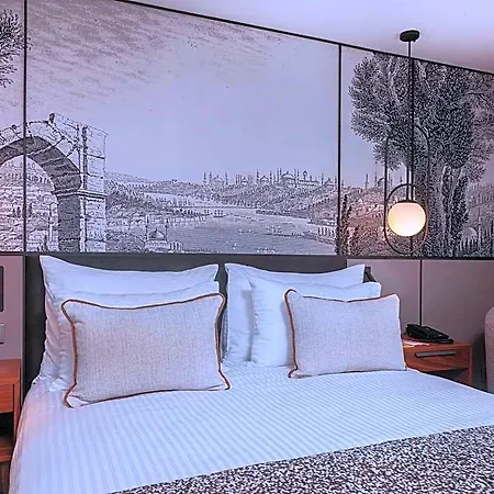 Hotel Levni Handwritten Collection By Accor 4*