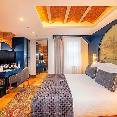 Hotel Levni Handwritten Collection By Accor 4*