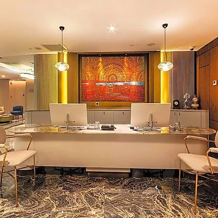 Levni Handwritten Collection By Accor Hotel