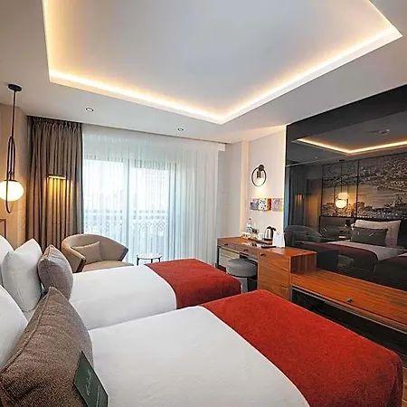 Levni Handwritten Collection By Accor 4*