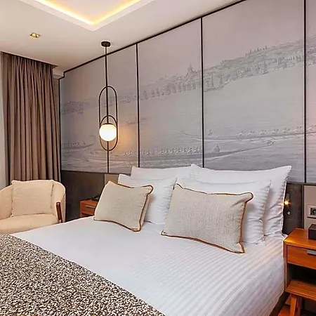 Levni Handwritten Collection By Accor Hotel Istanbul