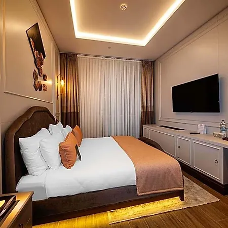 Levni Handwritten Collection By Accor فندق 4*