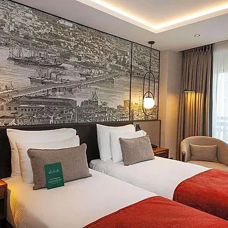 فندق Levni Handwritten Collection By Accor